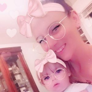 Meet your Posher, Katrina